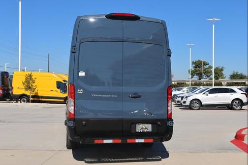 2019 Ford Transit-250 Base