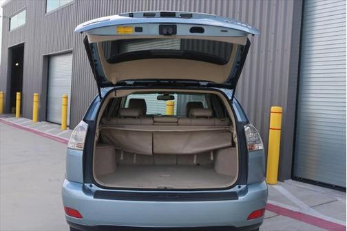 2009 Lexus RX 350 Base