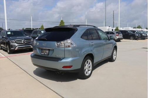2009 Lexus RX 350 Base