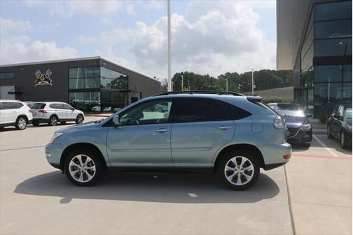 2009 Lexus RX 350 Base