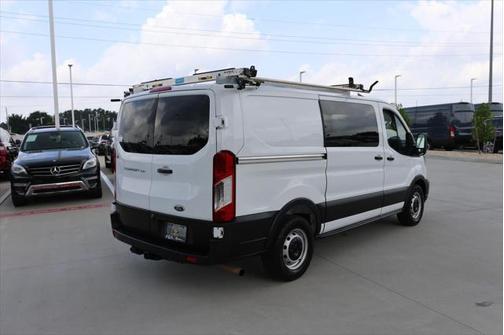 2021 Ford Transit-150 Base