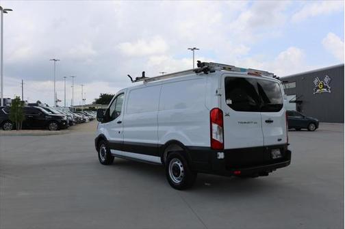 2021 Ford Transit-150 Base