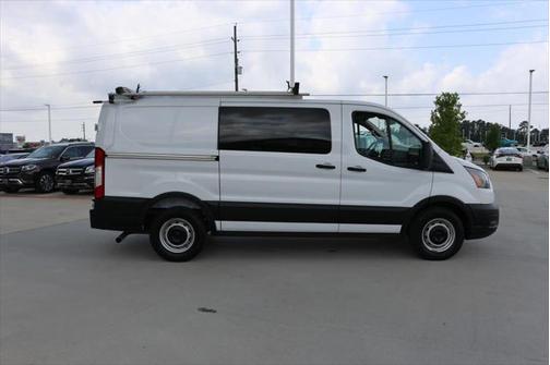 2021 Ford Transit-150 Base