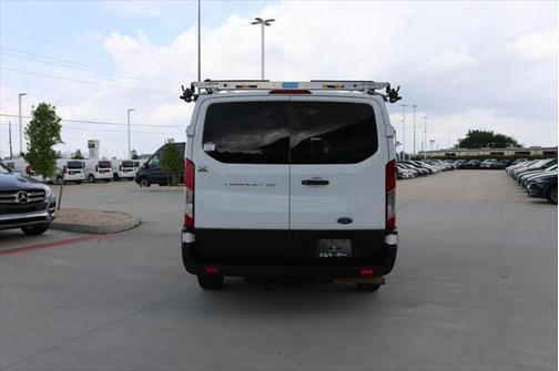 2021 Ford Transit-150 Base