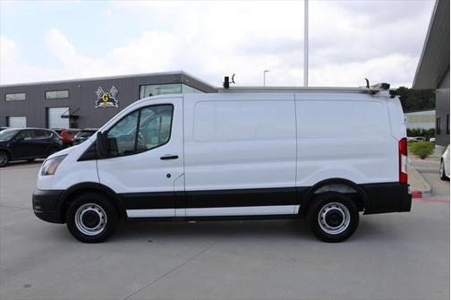 2021 Ford Transit-150 Base