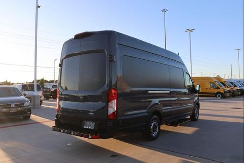 2019 Ford Transit-250 Base