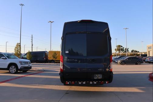 2019 Ford Transit-250 Base