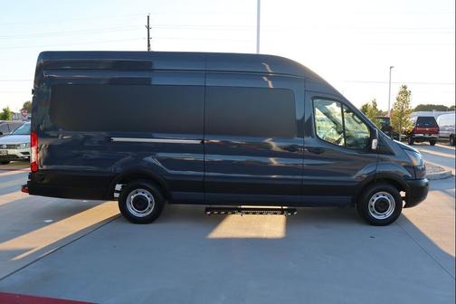 2019 Ford Transit-250 Base