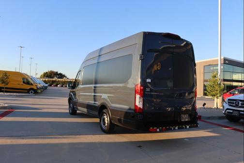 2019 Ford Transit-250 Base