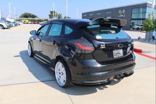2014 Ford Focus ST ST