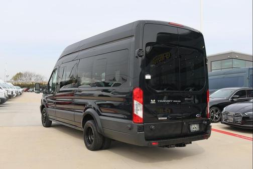 2017 Ford Transit-350 XL