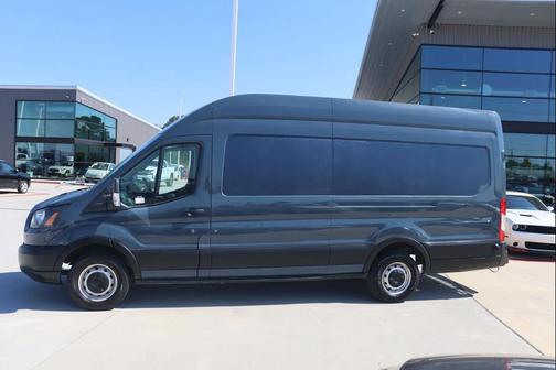 2019 Ford Transit-250 Base