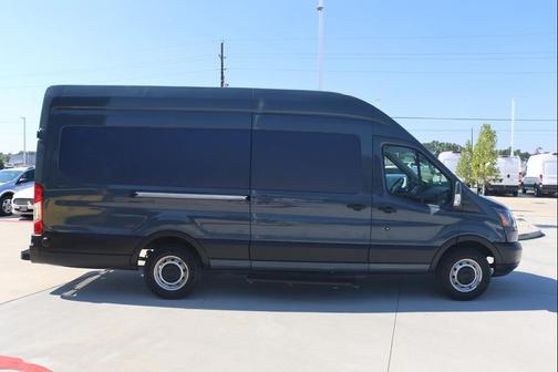 2019 Ford Transit-250 Base
