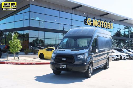 2019 Ford Transit-250 Base
