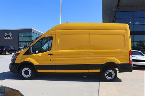 2021 Ford Transit-250 Base