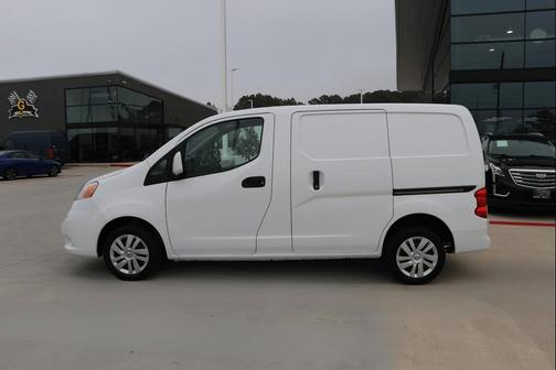 2020 Nissan NV200 SV