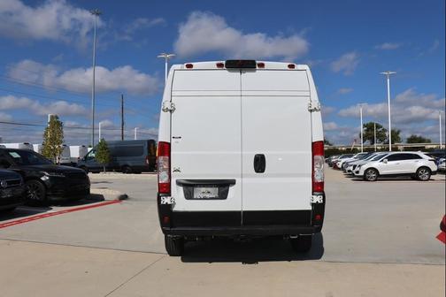 2022 RAM ProMaster 2500 High Roof