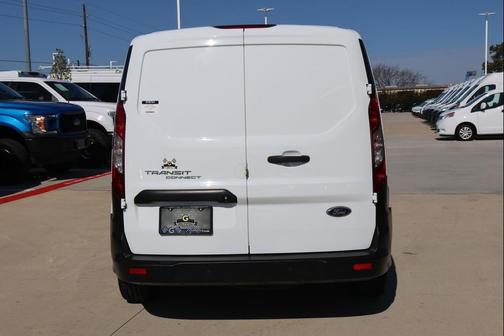 2022 Ford Transit Connect XL Cargo Van