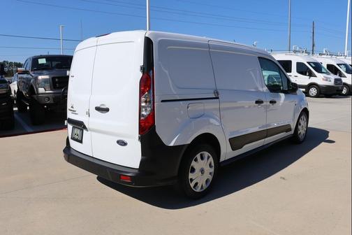 2022 Ford Transit Connect XL Cargo Van