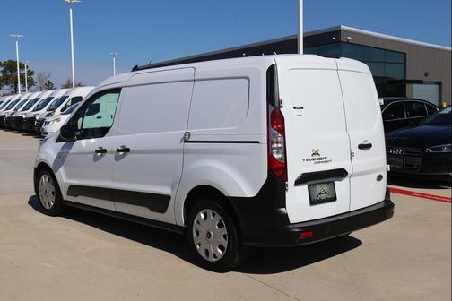 2022 Ford Transit Connect XL Cargo Van