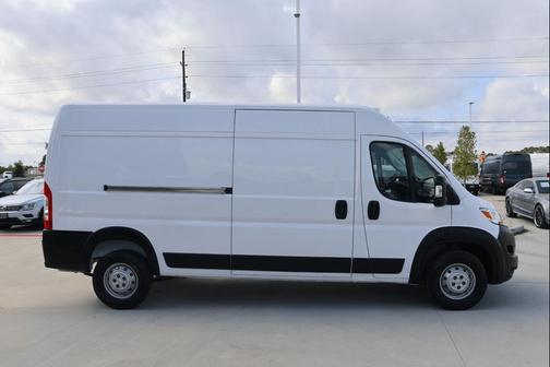 2023 RAM ProMaster 3500 High Roof