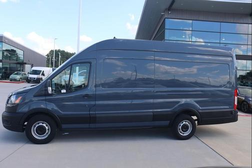 2020 Ford Transit-250 Base