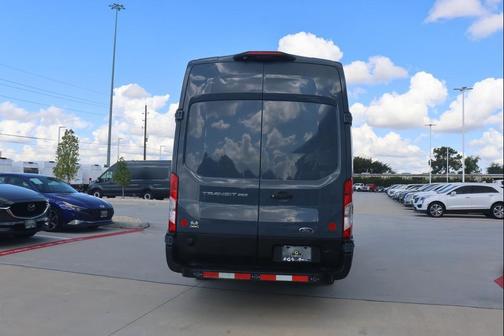 2020 Ford Transit-250 Base