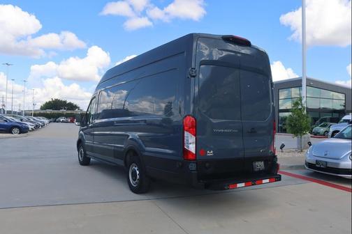 2020 Ford Transit-250 Base