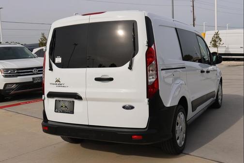 2023 Ford Transit Connect XL Cargo Van