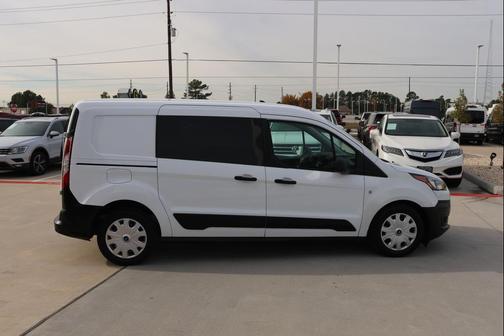 2023 Ford Transit Connect XL Cargo Van