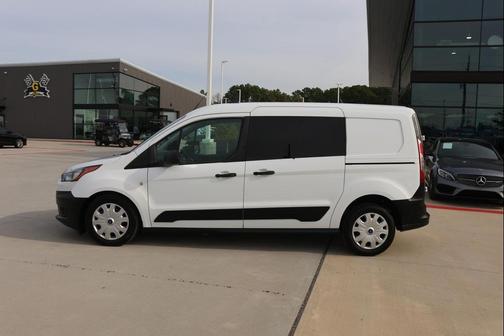 2023 Ford Transit Connect XL Cargo Van