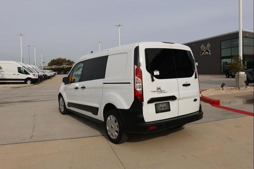 2023 Ford Transit Connect XL Cargo Van