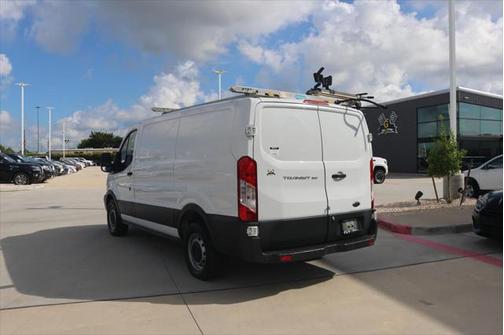 2017 Ford Transit-150 Base