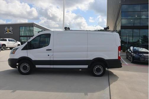 2017 Ford Transit-150 Base