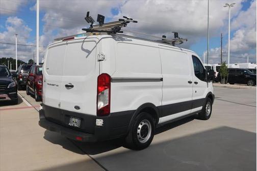 2017 Ford Transit-150 Base