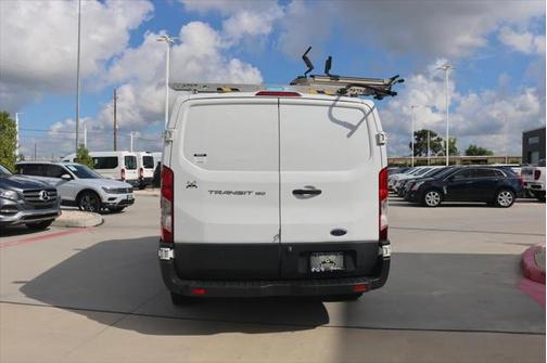 2017 Ford Transit-150 Base