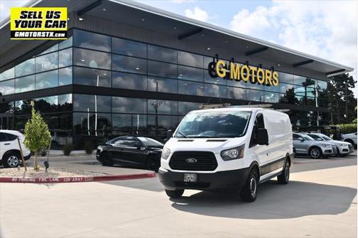 2017 Ford Transit-150 Base