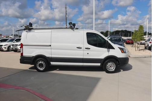 2017 Ford Transit-150 Base