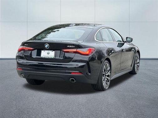 2024 BMW 430 Gran Coupe i xDrive