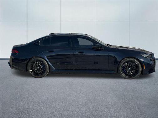 2026 BMW M5 Base