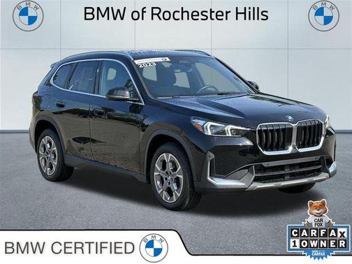 2023 BMW X1 xDrive28i