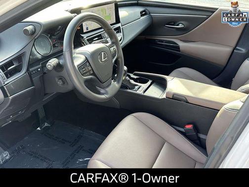 2024 Lexus ES 350 Base