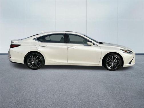 2024 Lexus ES 350 Base