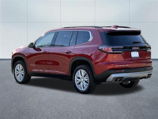 2024 GMC Acadia AWD Elevation