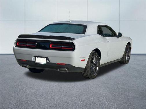 2021 Dodge Challenger GT
