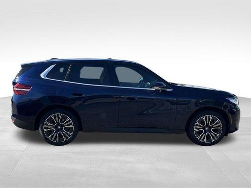 Tanzanite Blue II Metallic 2026 BMW X3 30 xDrive