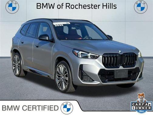 2023 BMW X1 xDrive28i