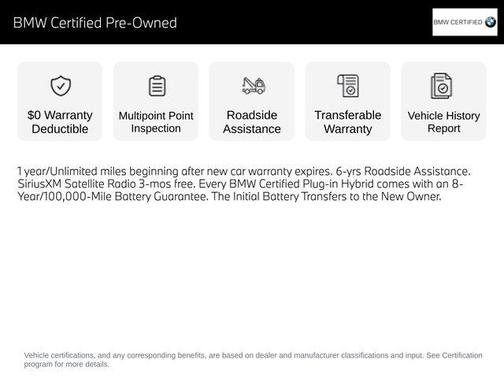Brooklyn Grey Metallic 2023 BMW X3 xDrive30i