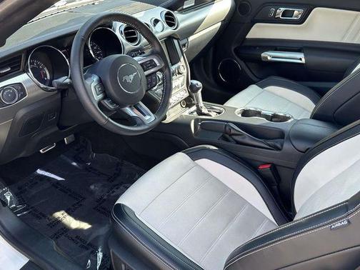 2015 Ford Mustang GT 50 Years Limited Edition