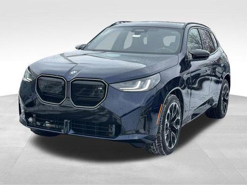 2026 BMW X3 M50 xDrive